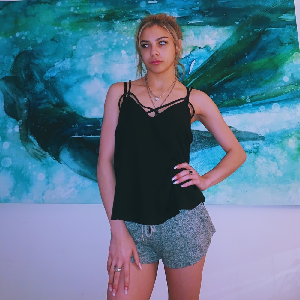Brandy Melville tank top